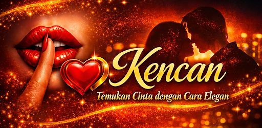 Aplikasi Kencan