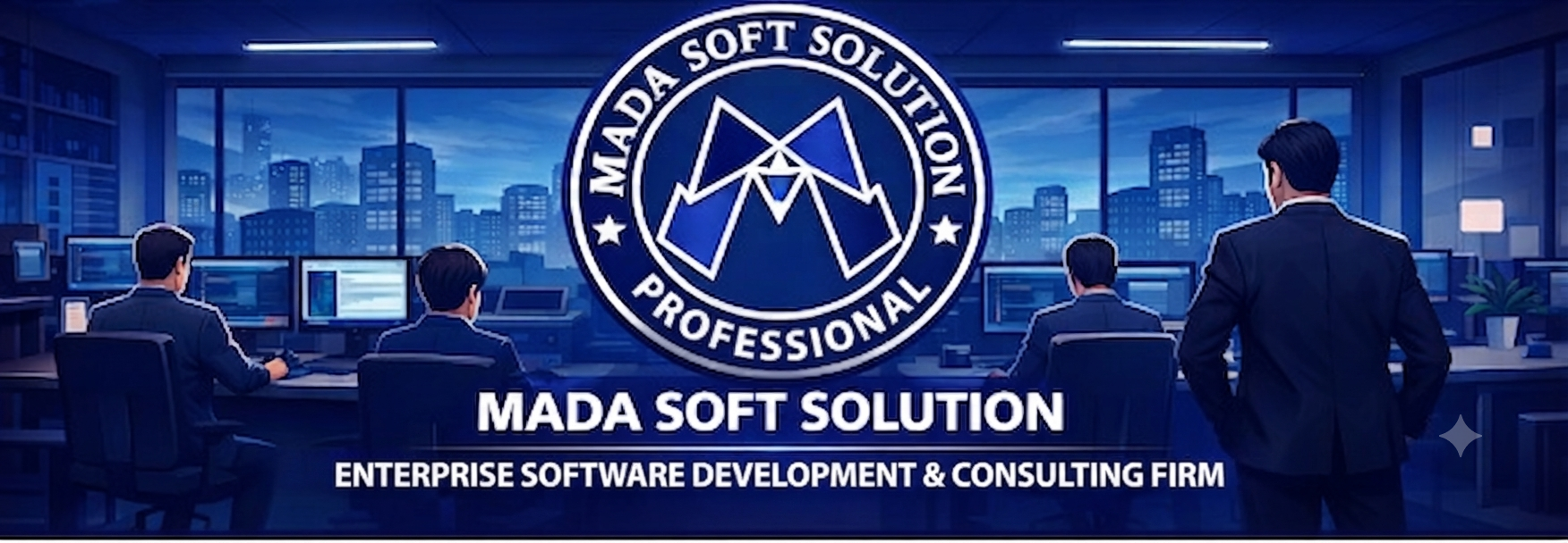 Banner Mada Soft Solution